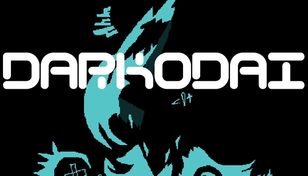 DARKODAI 游戏封面