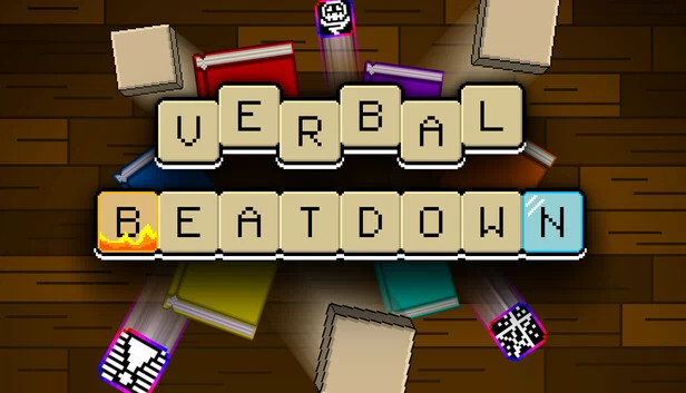言语痛击（Verbal Beatdown） 游戏封面