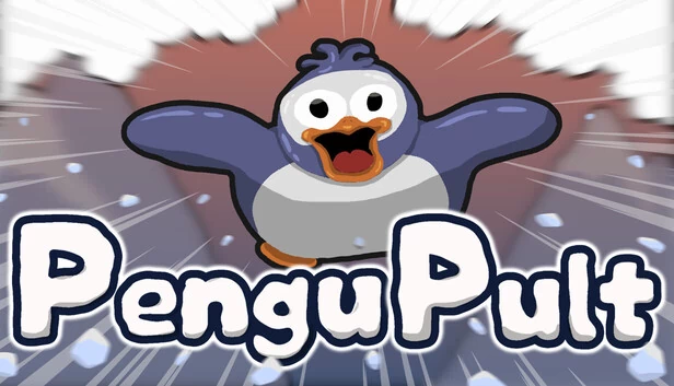 企鹅投掷（PenguPult） 游戏封面