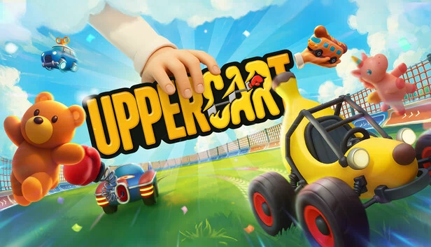 UpperCart 游戏封面