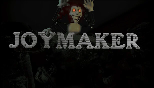 Joymaker 游戏封面