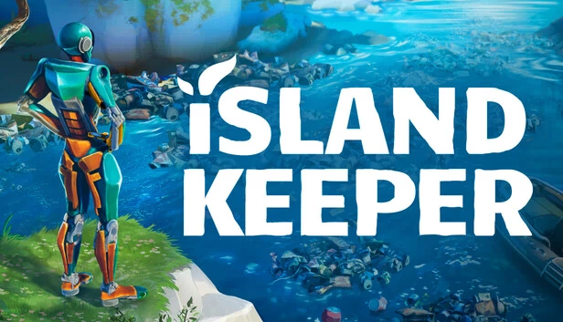 岛屿守护者（Island Keeper） 游戏封面