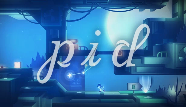 皮德(Pid) 游戏封面