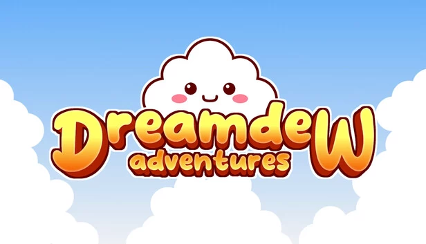 梦境冒险（Dreamdew Adventures） 游戏封面