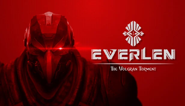 Everlen：沃尔格兰的折磨（Everlen: The Volgran Torment） 游戏封面