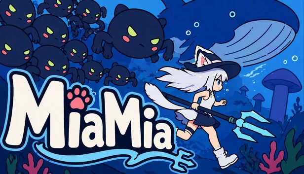 Mia Mia 游戏封面