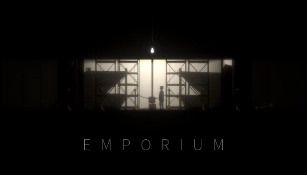 帝国商店（EMPORIUM） 游戏封面