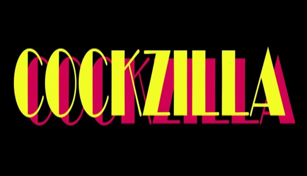 鸡斯拉（CockZilla） 游戏封面