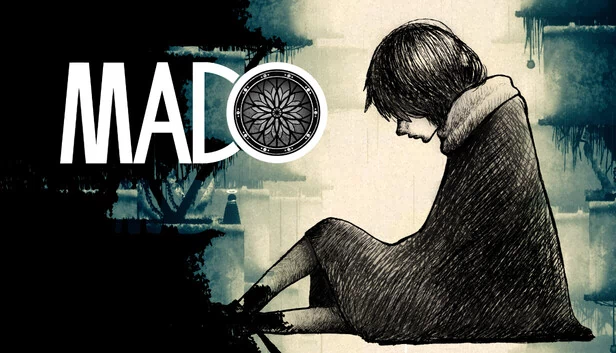 MADO 游戏封面