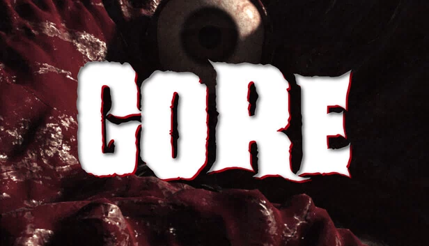 Gore（GORE） 游戏封面