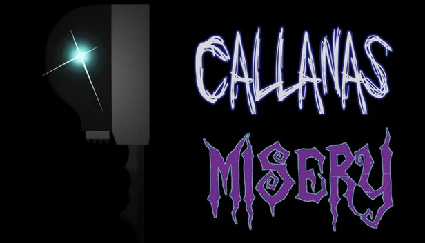 卡拉娜的苦难（Callana's Misery） 游戏封面