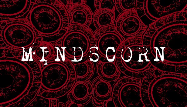 心灵腐化（Mindscorn） 游戏封面