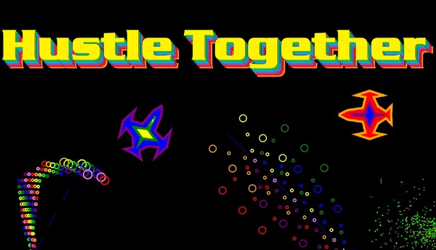 胡闹一起（Hustle Together） 游戏封面