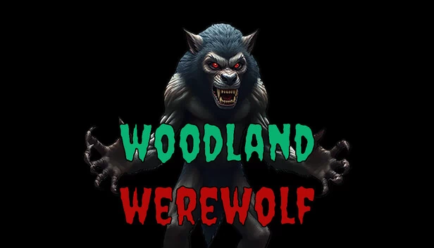林地狼人（Woodland Werewolf） 游戏封面