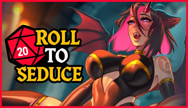 Roll to Seduce 游戏封面