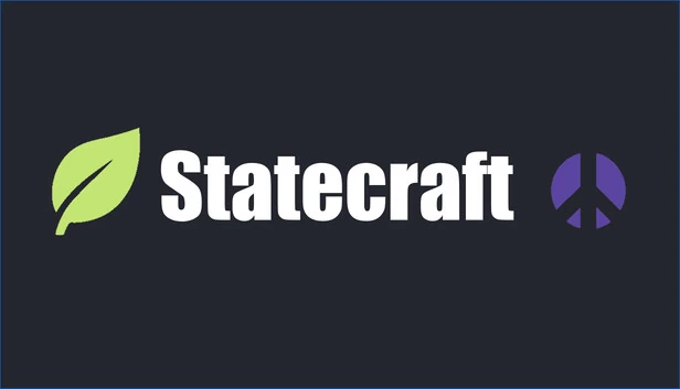 治国方略（Statecraft） 游戏封面