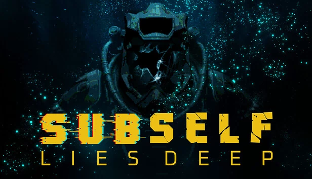 SUBSELF：深层谎言（SUBSELF: Lies Deep） 游戏封面