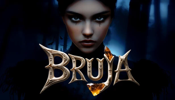 女巫（Bruja） 游戏封面