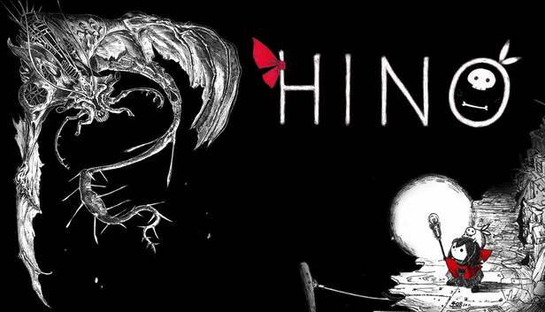 HINO 游戏封面
