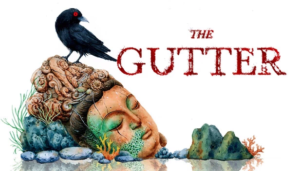 下水道（THE GUTTER） 游戏封面