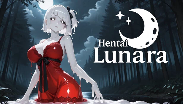 Hentai Lunara 游戏封面