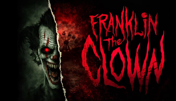 小丑弗兰克林（Franklin The Clown） 游戏封面