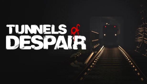 绝望隧道（Tunnels of Despair） 游戏封面