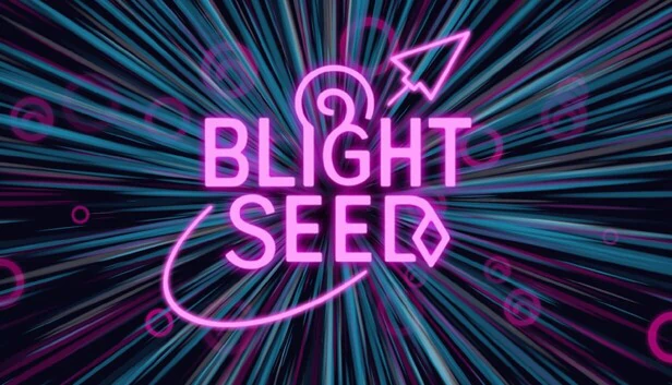 枯萎之种（Blightseed） 游戏封面