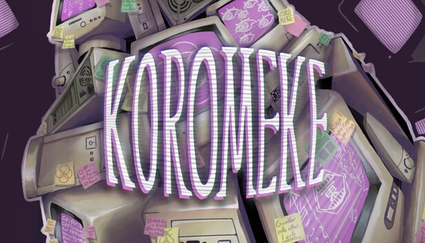 KOROMEKE 游戏封面