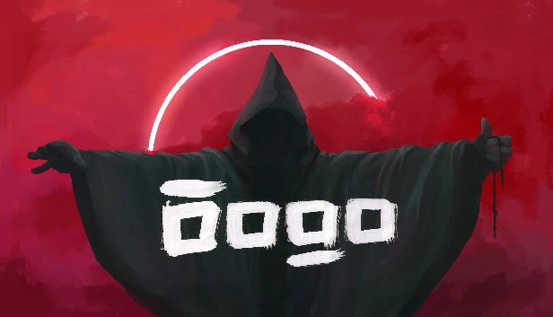 DOGO 游戏封面