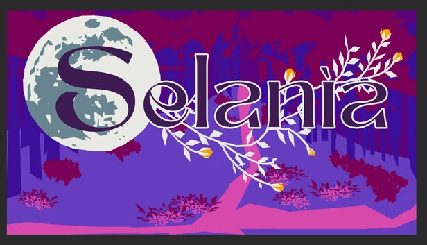 Selanìa 游戏封面