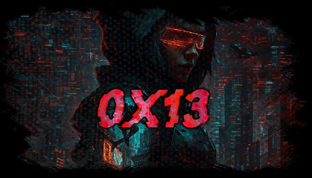 0X13 游戏封面