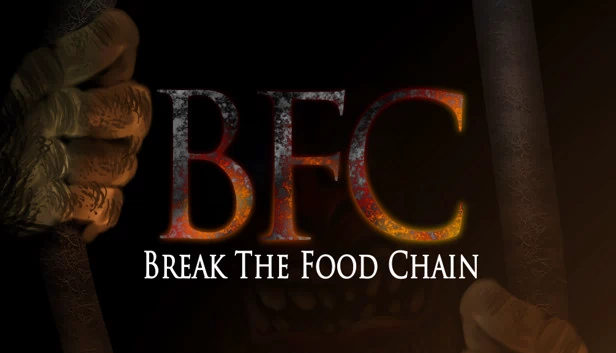 打破食物链（Break The Food Chain） 游戏封面