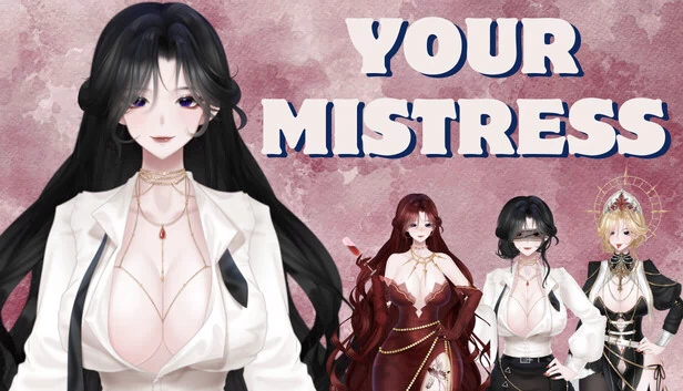 Your Mistress 游戏封面