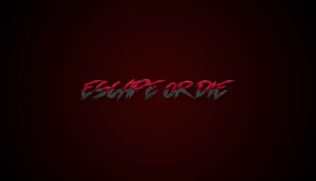 逃脱或死亡（Escape or Die） 游戏封面