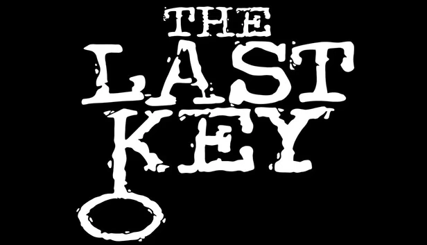 最后一把钥匙（The Last Key） 游戏封面