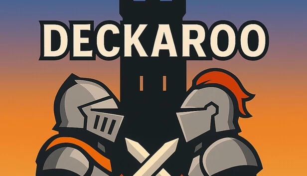 Deckaroo 游戏封面