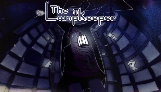 守灯人（The Lampkeeper） 游戏封面