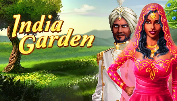印度花园（India Garden） 游戏封面