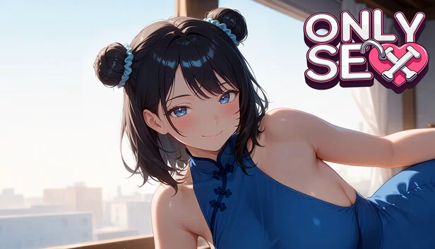 ONLY SEX 游戏封面