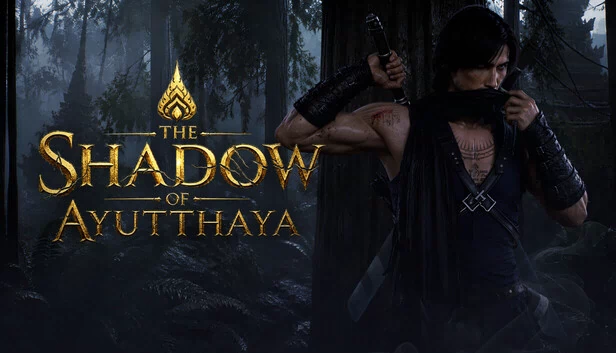 大城之影（The Shadow Of Ayutthaya） 游戏封面