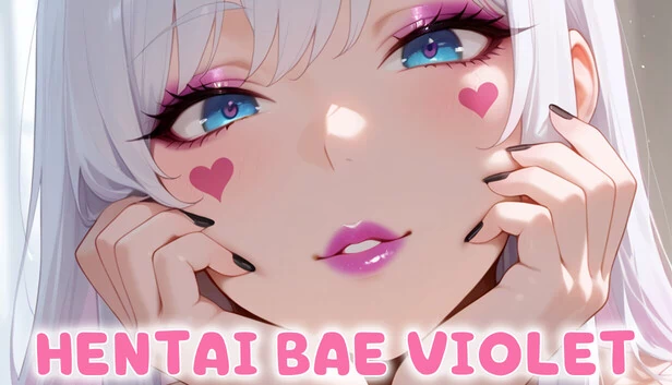 Hentai Bae Violet 游戏封面