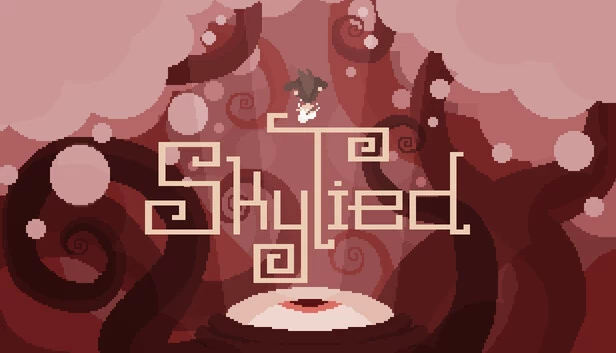SkyTied 游戏封面