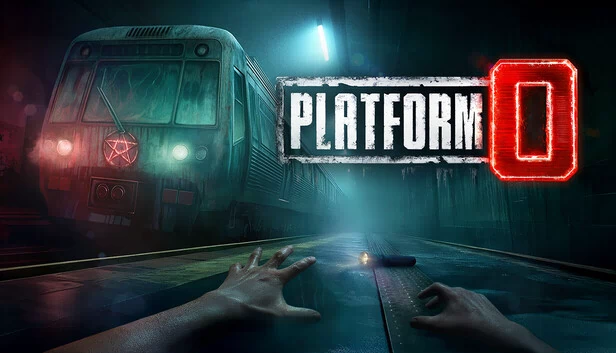 PLATFORM 0 游戏封面
