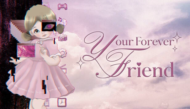 永远的朋友（Your Forever Friend） 游戏封面