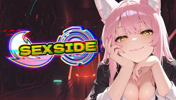 SexSide 游戏封面