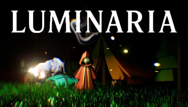 Luminaria 游戏封面