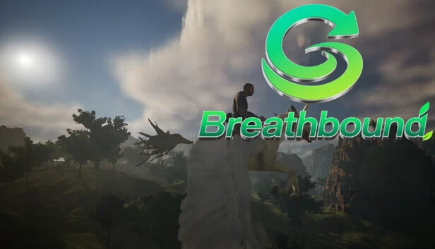 Breathbound 游戏封面