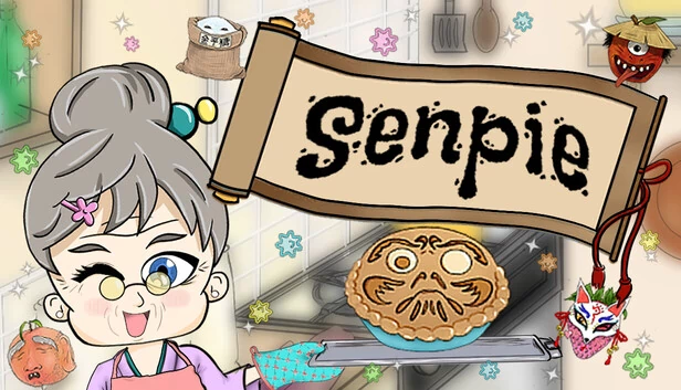 仙派(Senpie) 游戏封面