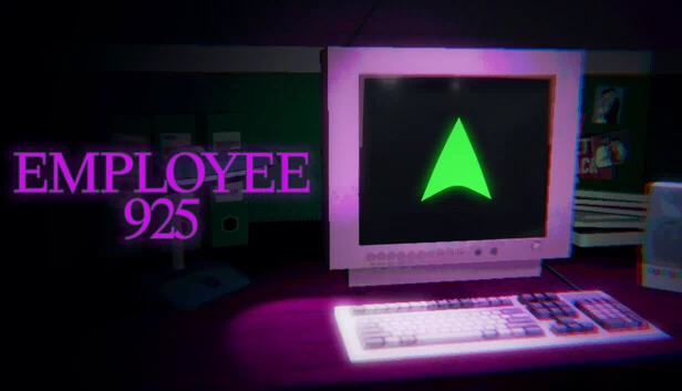 员工925（Employee 925） 游戏封面